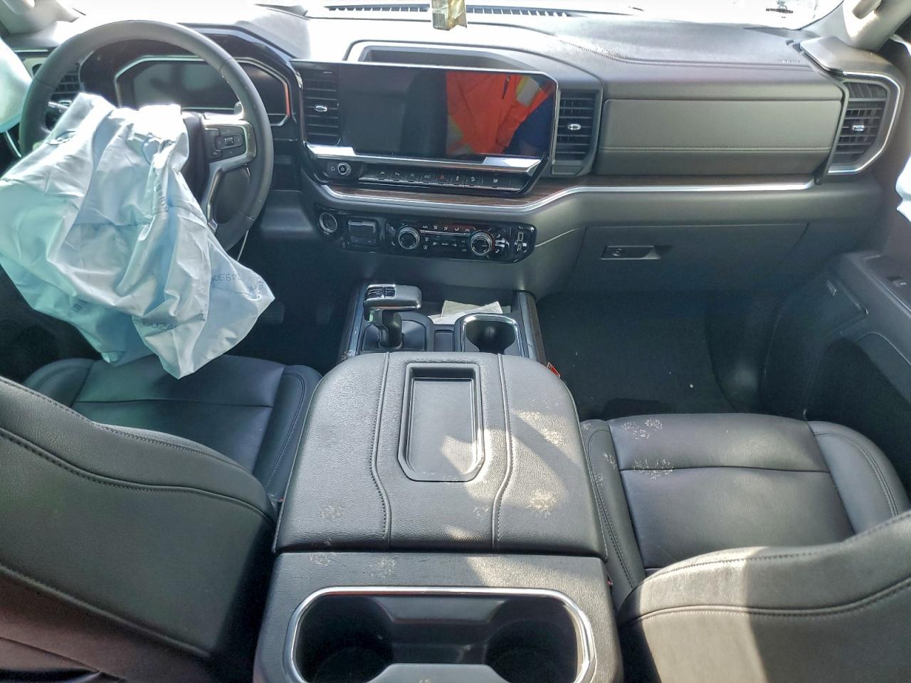 2022 Chevrolet Silverado K1500 Lt Trail Boss VIN: 3GCUDFED4NG521830 Lot: 93388265