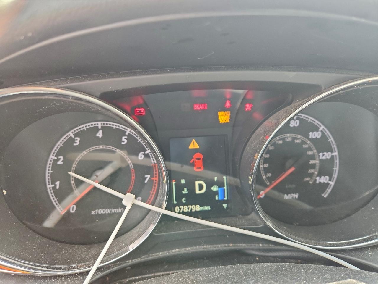 2020 Mitsubishi Outlander Sport Es VIN: JA4AR3AU3LU027374 Lot: 94031835