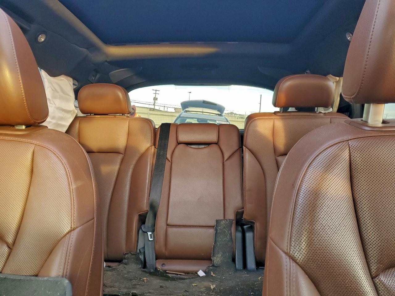 2017 Audi Q7 Premium Plus VIN: WA1LAAF71HD046195 Lot: 94420315