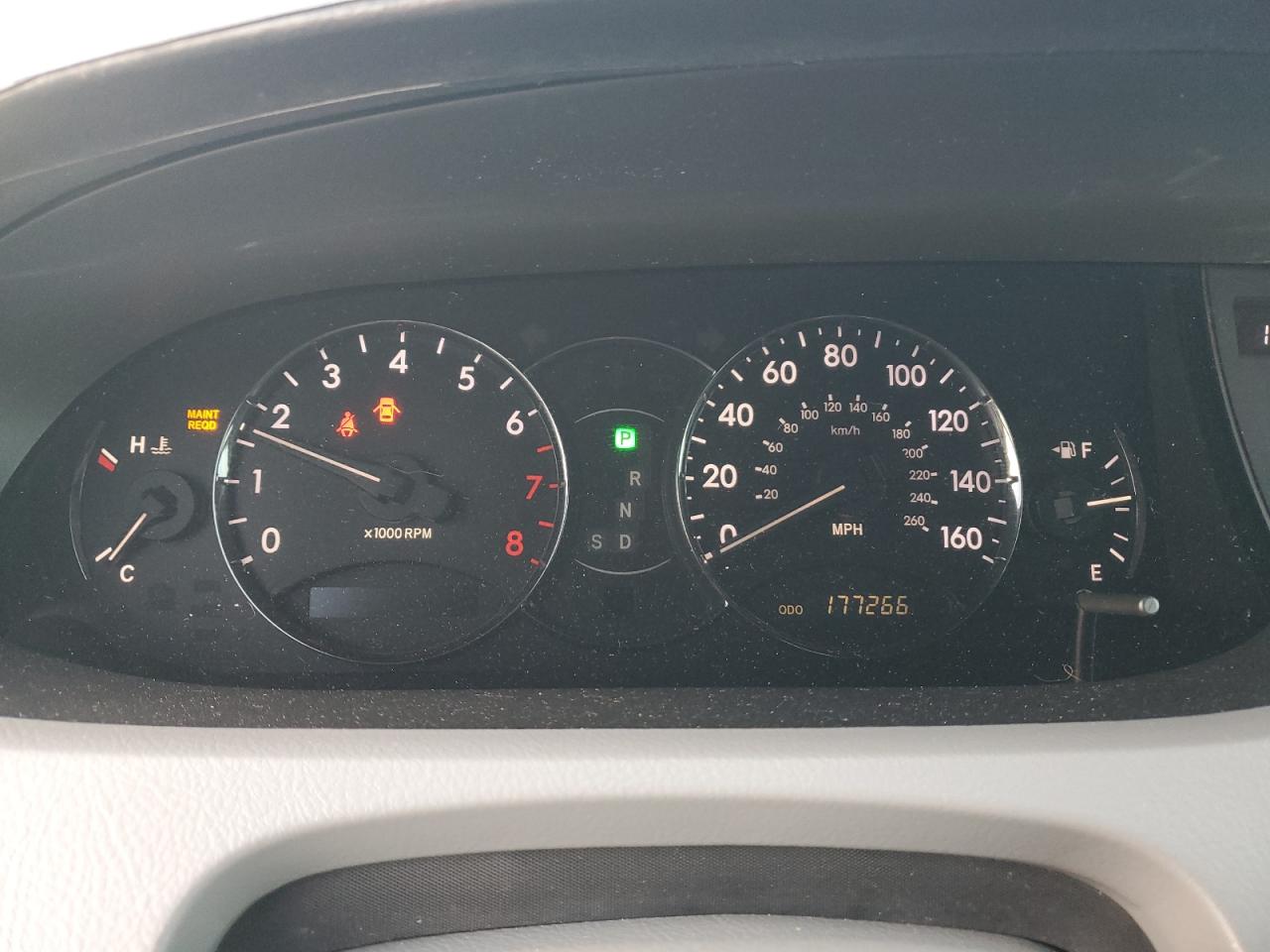 2008 Toyota Avalon Xl VIN: 4T1BK36B58U273979 Lot: 92162385