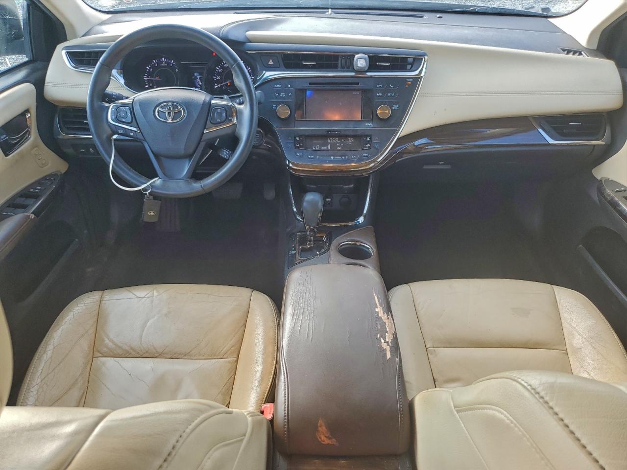 2013 Toyota Avalon Base VIN: 4T1BK1EB1DU025938 Lot: 93830125