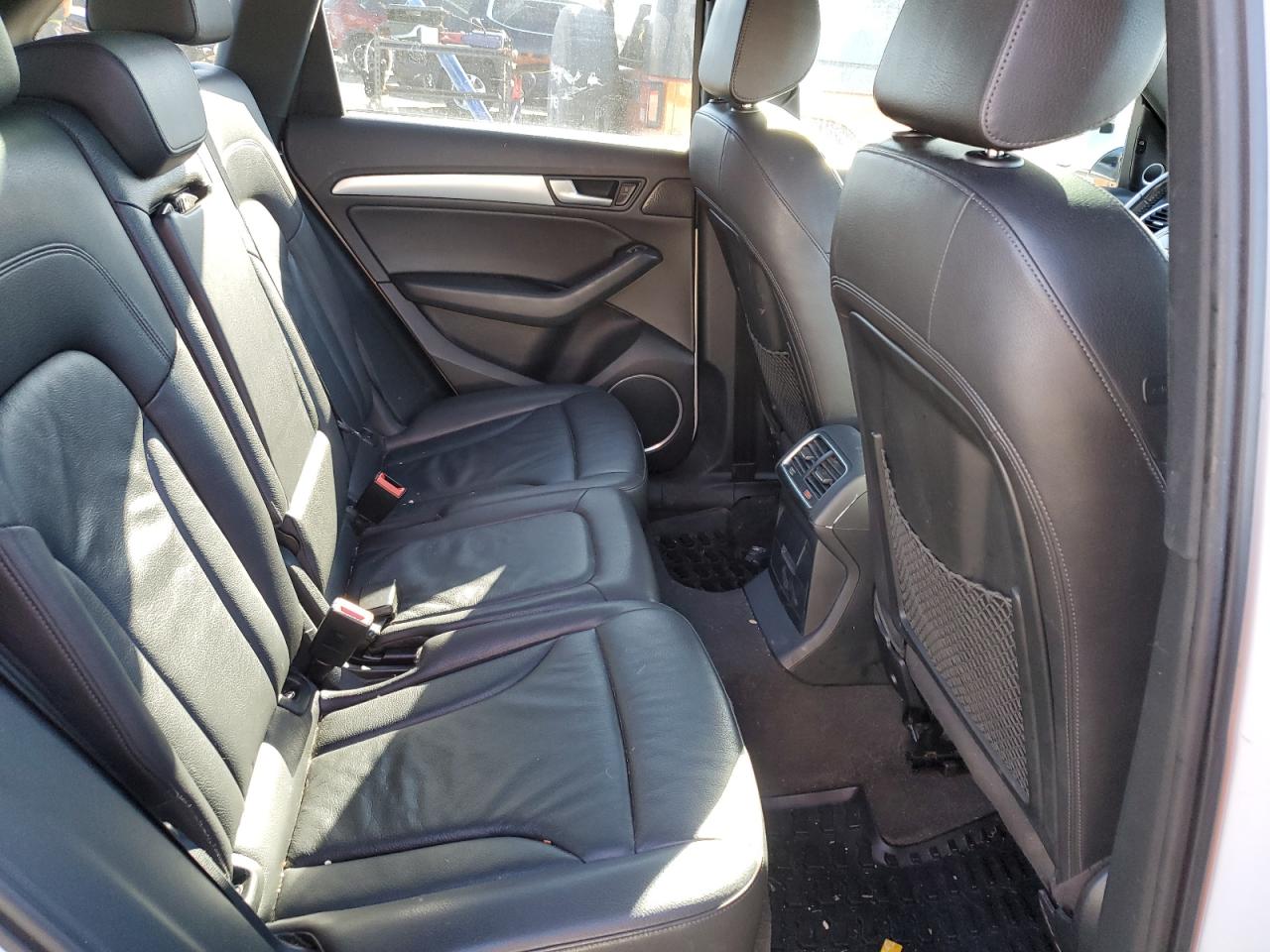 2017 Audi Q5 Premium Plus VIN: WA1M2AFP4HA077380 Lot: 92995185