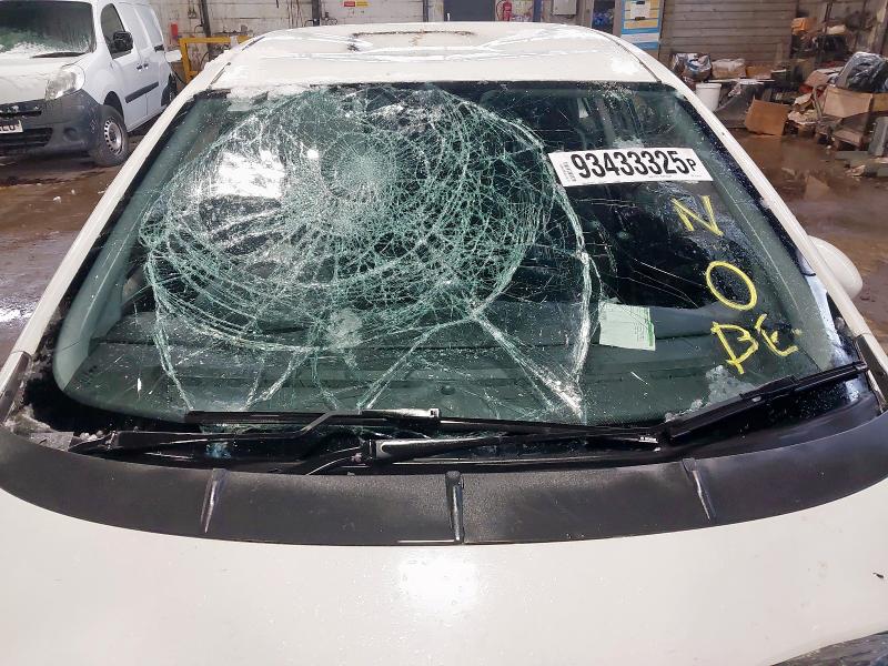 2014 FIAT PUNTO 1.2 EASY 3DR