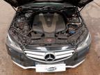 2013 MERCEDES-BENZ E CLASS E350 BLUETEC AMG SPORT 4DR 7G-TRONIC for sale at Copart NEWBURY