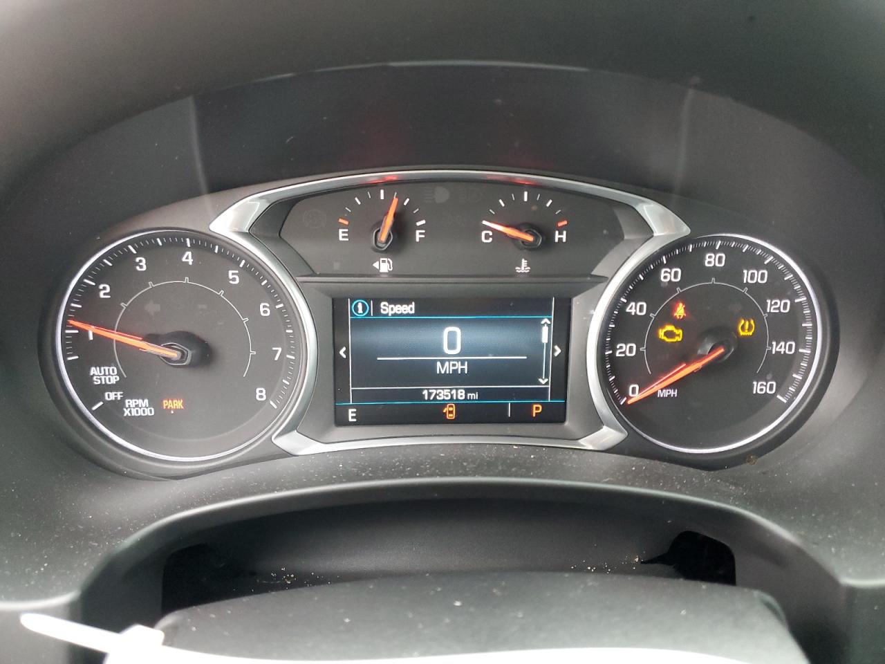 2018 GMC Terrain Slt VIN: 3GKALVEV0JL291766 Lot: 93708765