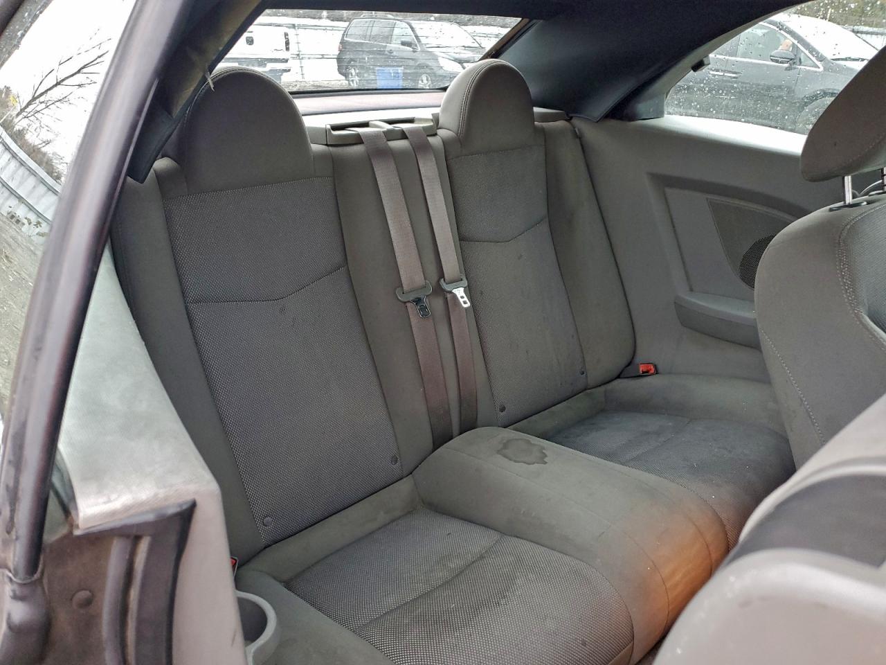 2008 Chrysler Sebring Touring VIN: 1C3LC55R98N250249 Lot: 94466555