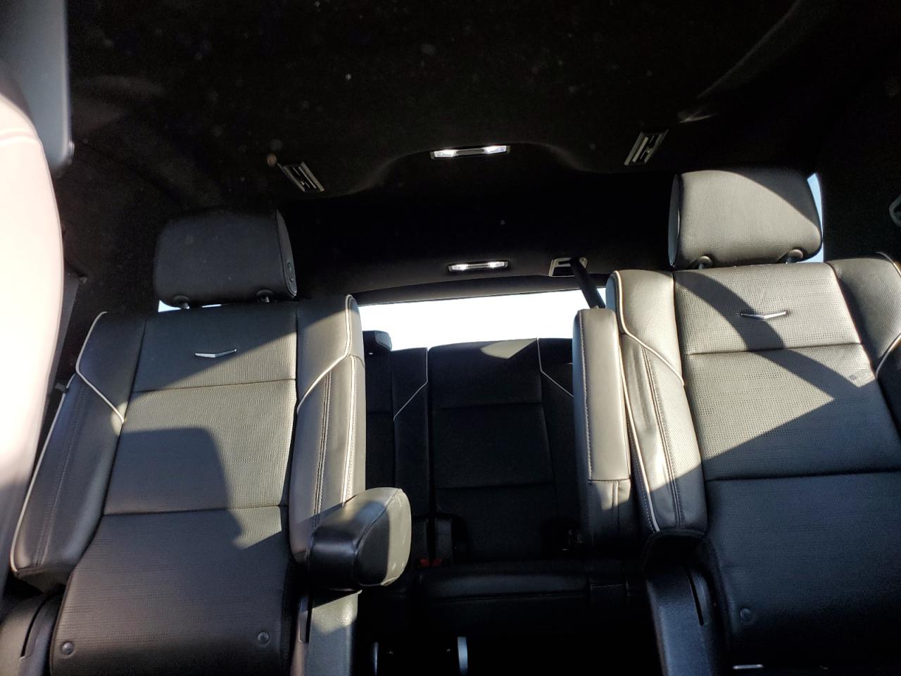 2021 Cadillac Escalade Premium Luxury VIN: 1GYS4BKL0MR308135 Lot: 91824665