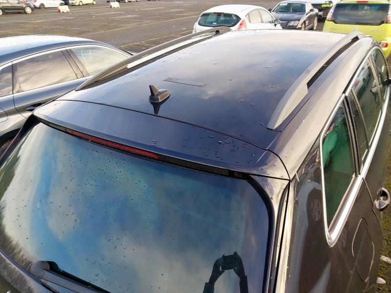 2020 SKODA KODIAQ 1.5 TSI SE L 5DR DSG [7 SEAT]