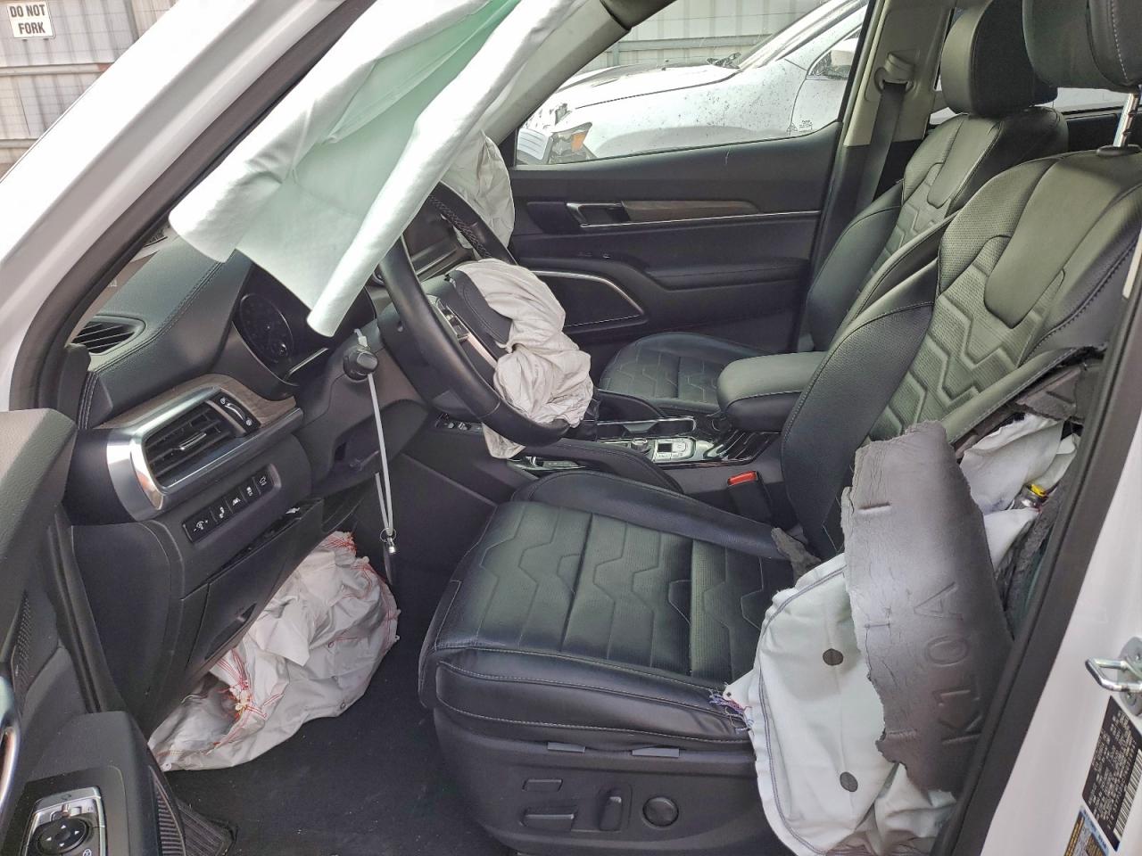 2022 Kia Telluride Sx VIN: 316941 Lot: 94415805