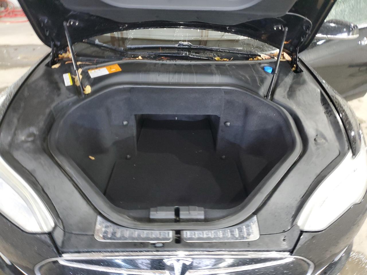 2013 Tesla Model S VIN: 5YJSA1CP5DFP07428 Lot: 93007915