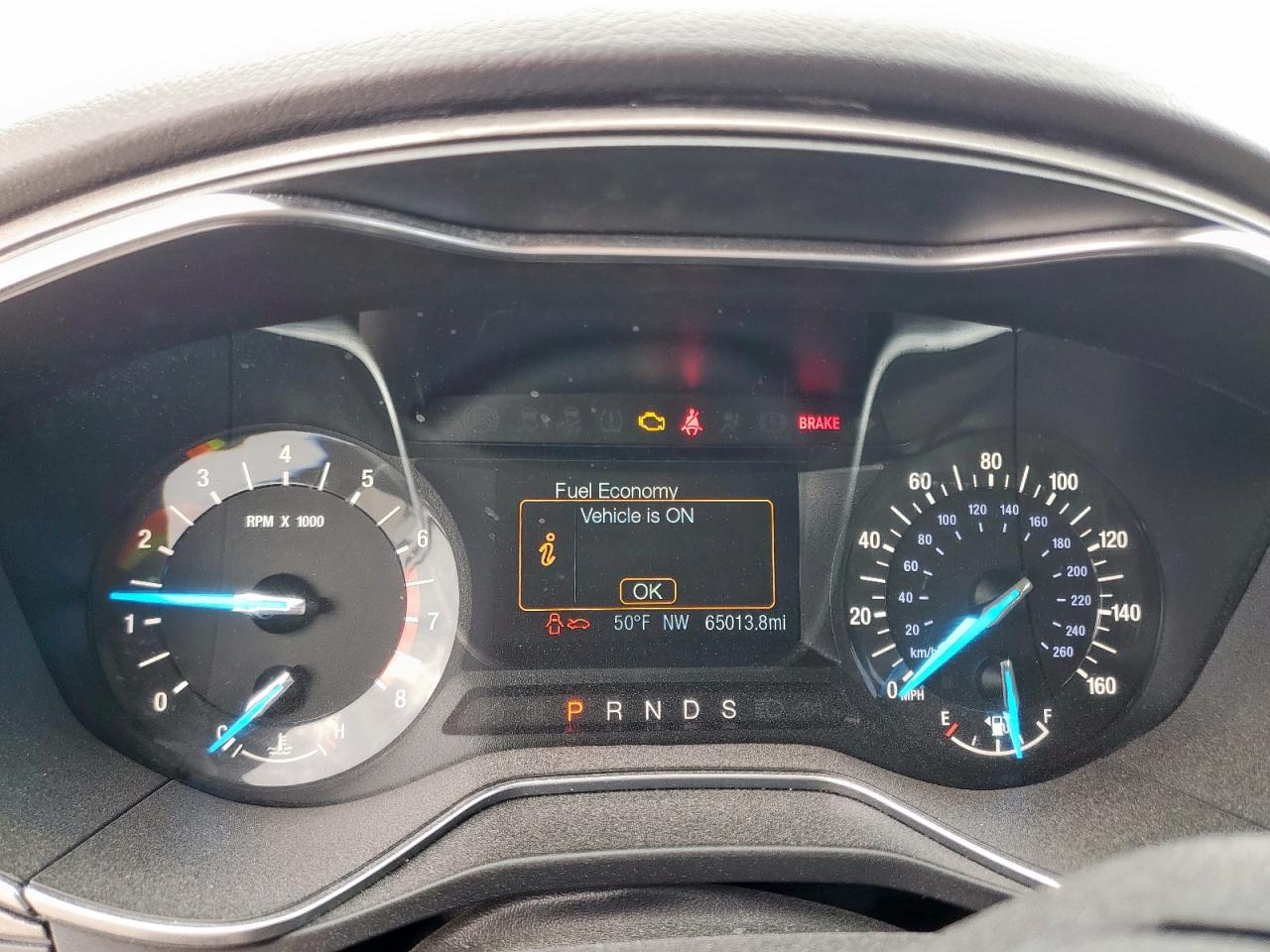 2018 Ford Fusion Se VIN: 3FA6P0HD6JR208517 Lot: 93542475