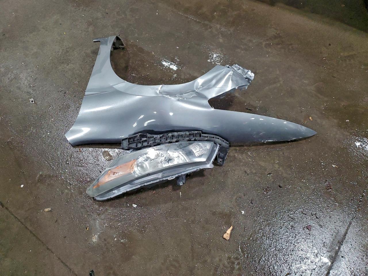 2009 Honda Accord Exl VIN: 1HGCS22899A006278 Lot: 94124135