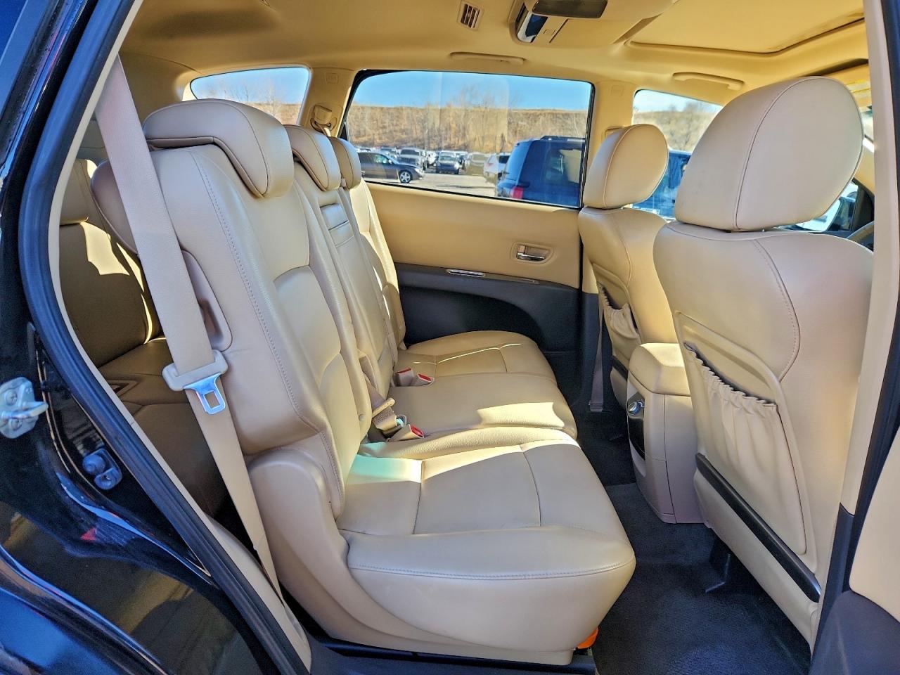 2007 Subaru B9 Tribeca 3.0 H6 VIN: 4S4WX86D274401207 Lot: 92738035