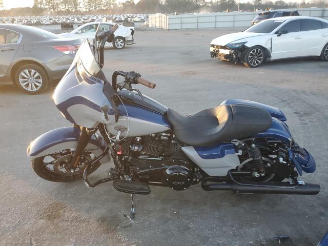 2023 HARLEY-DAVIDSON FLHXS   