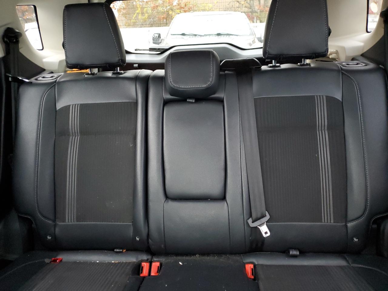 2020 Ford Ecosport Ses VIN: MAJ6S3JL8LC345610 Lot: 90455325