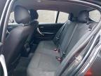 2012 BMW 1 SERIES 120D SE 5DR for sale at Copart GLOUCESTER