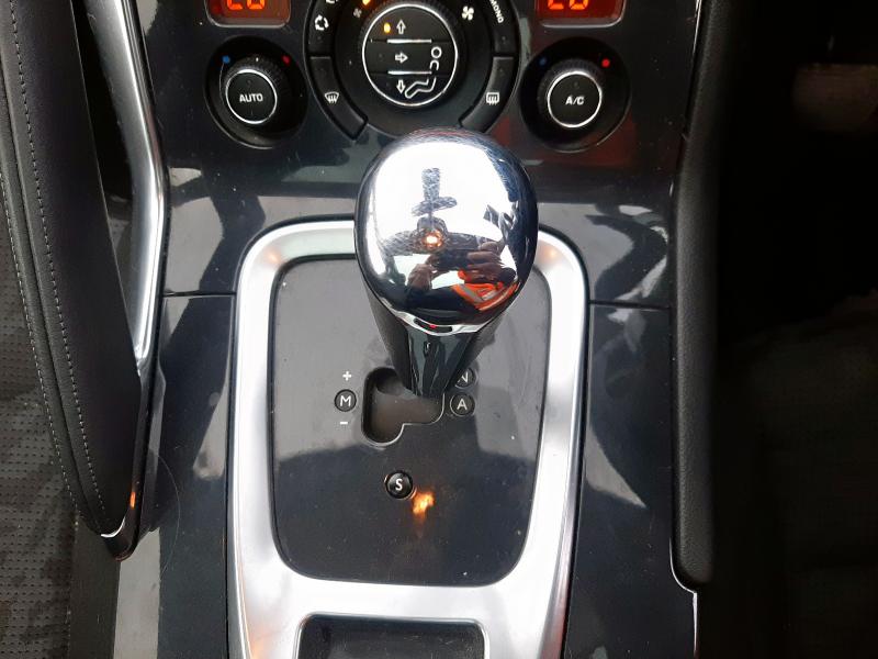 2010 PEUGEOT 3008 1.6 HDI EXCLUSIVE 5DR EGC