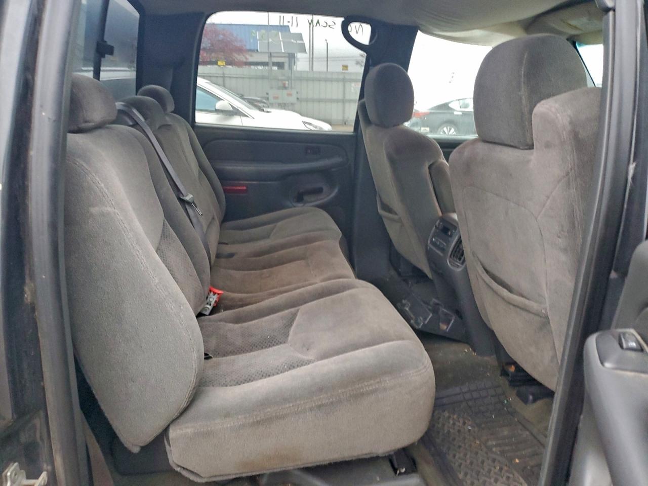 2005 Chevrolet Silverado C1500 VIN: 2GCEC13T251249002 Lot: 94497635