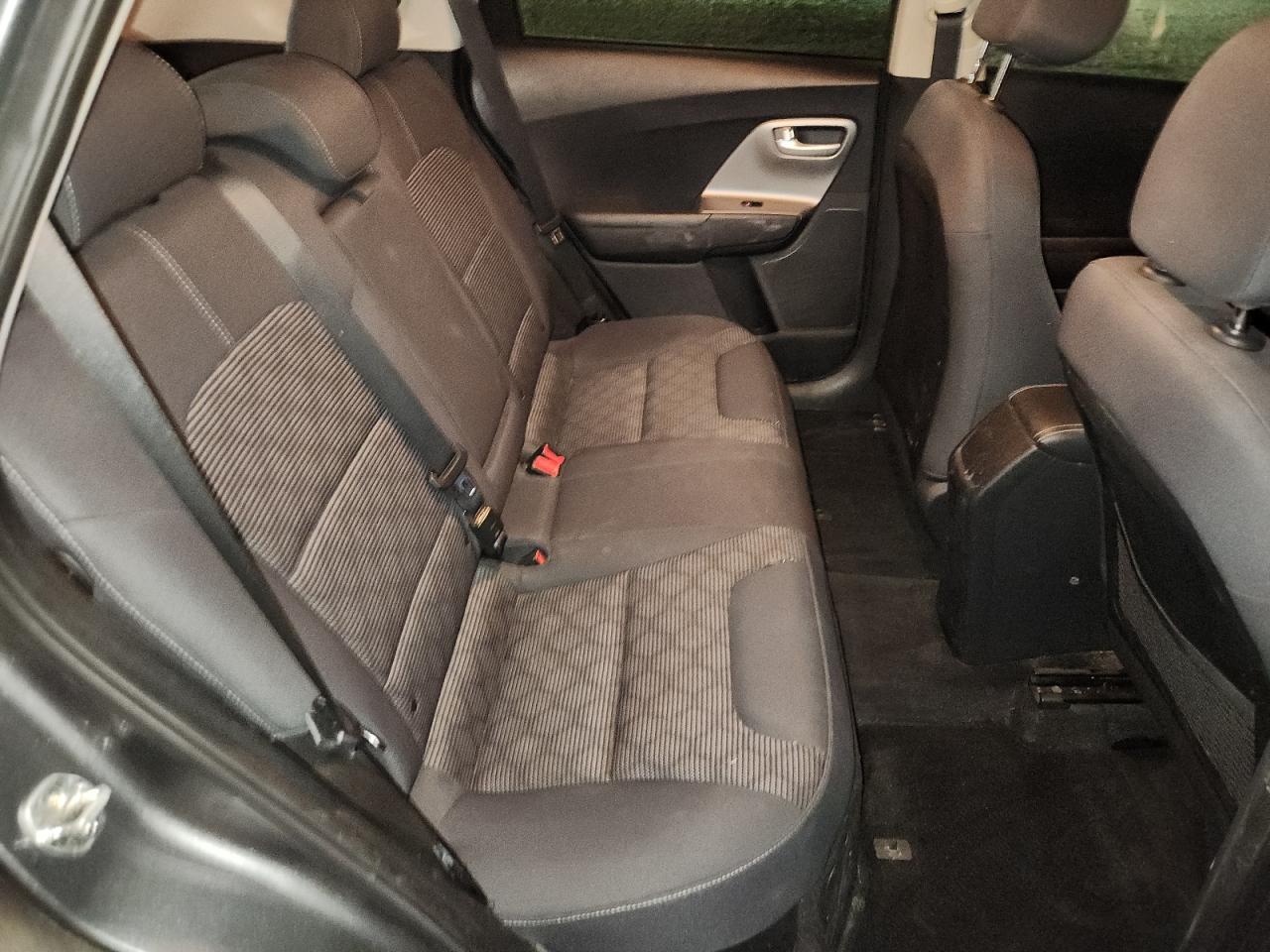 2018 Kia Niro Fe VIN: KNDCB3LC8J5150652 Lot: 93004195