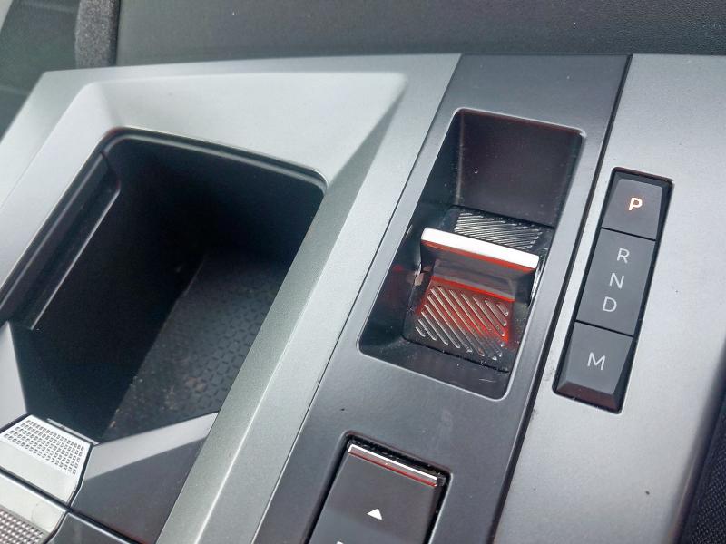 2025 VAUXHALL GRANDLAND 1.2 HYBRID [136] DESIGN 5DR E-DCT6