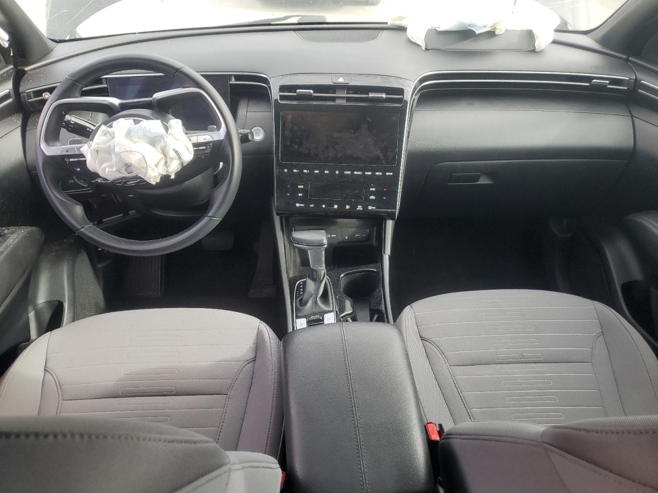 2023 Hyundai Santa Cruz Sel Premium VIN: 5NTJDDAFXPH061406 Lot: 91254895