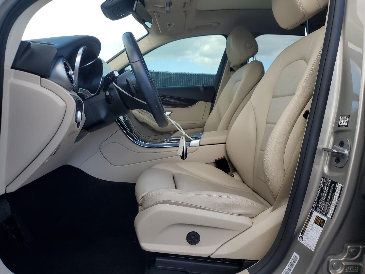 2022 Mercedes-Benz Glc 300 4Matic VIN: W1N0G8EB2NV348468 Lot: 90921485