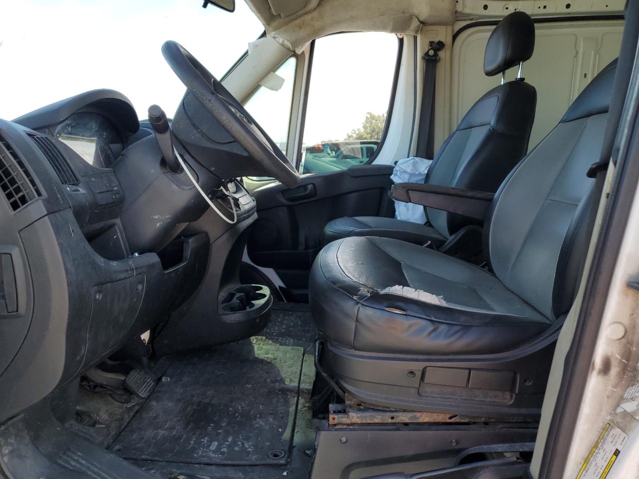 2014 Ram Promaster 1500 1500 Standard VIN: 3C6TRVAG8EE105094 Lot: 92380245