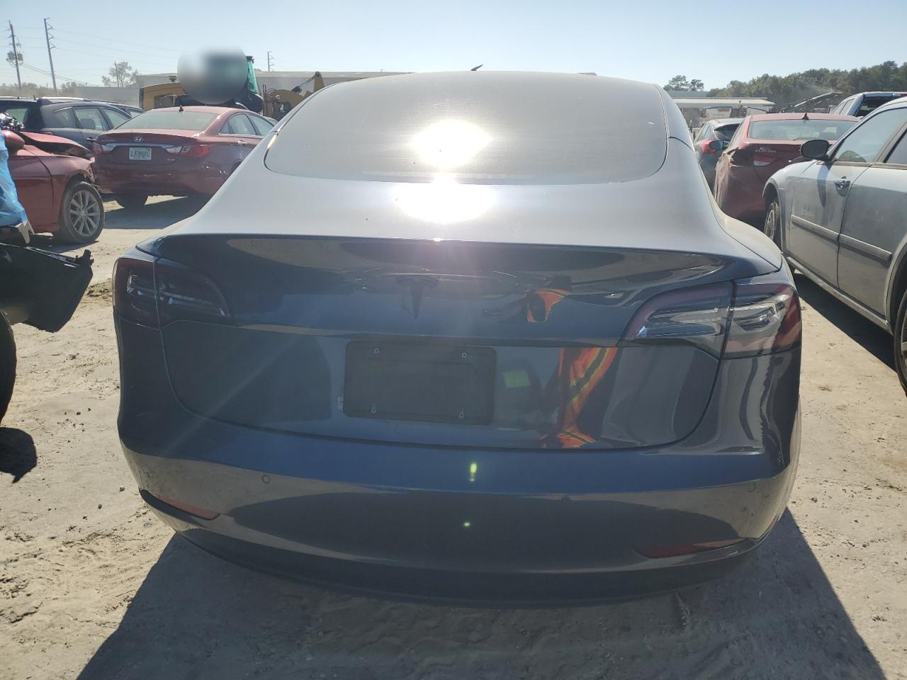 2021 Tesla Model 3 VIN: 5YJ3E1EA6MF908126 Lot: 92288875