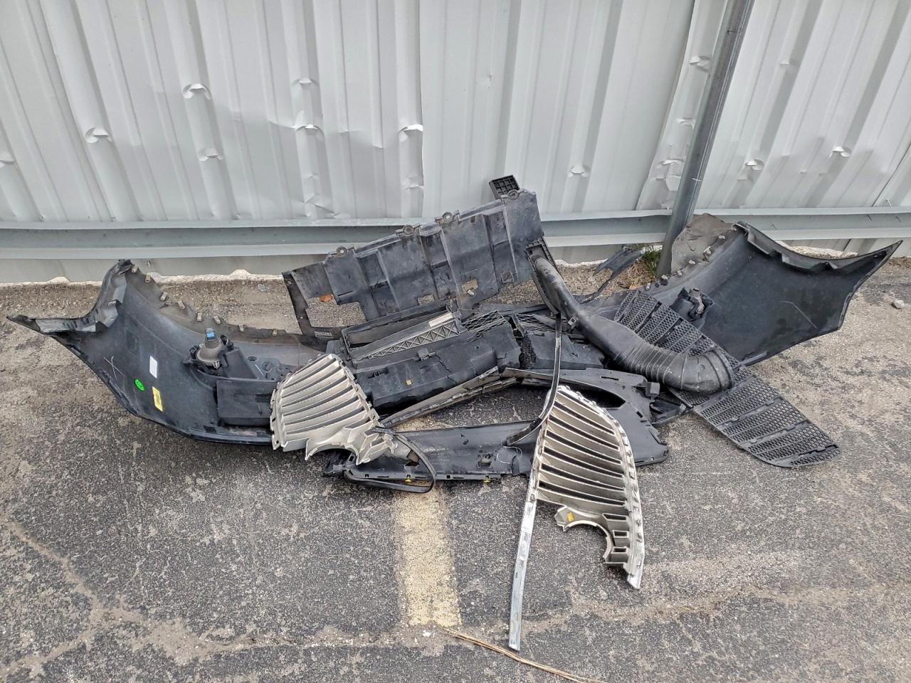 2012 Buick Lacrosse Premium VIN: 1G4GD5ER0CF311416 Lot: 93734465