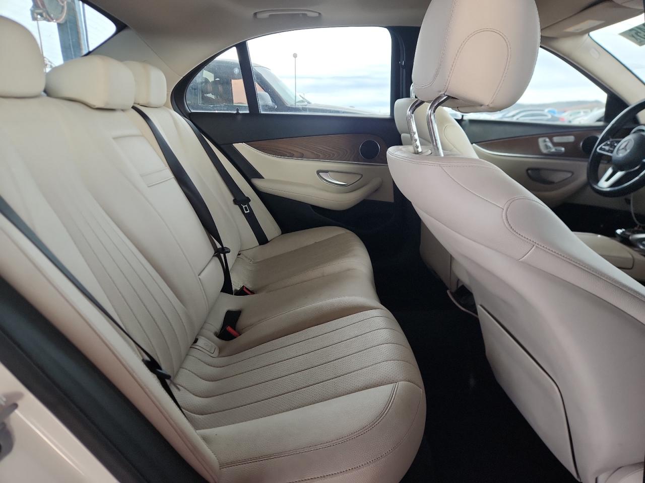 2020 Mercedes-Benz E 350 VIN: WDDZF8DB4LA709888 Lot: 93652045