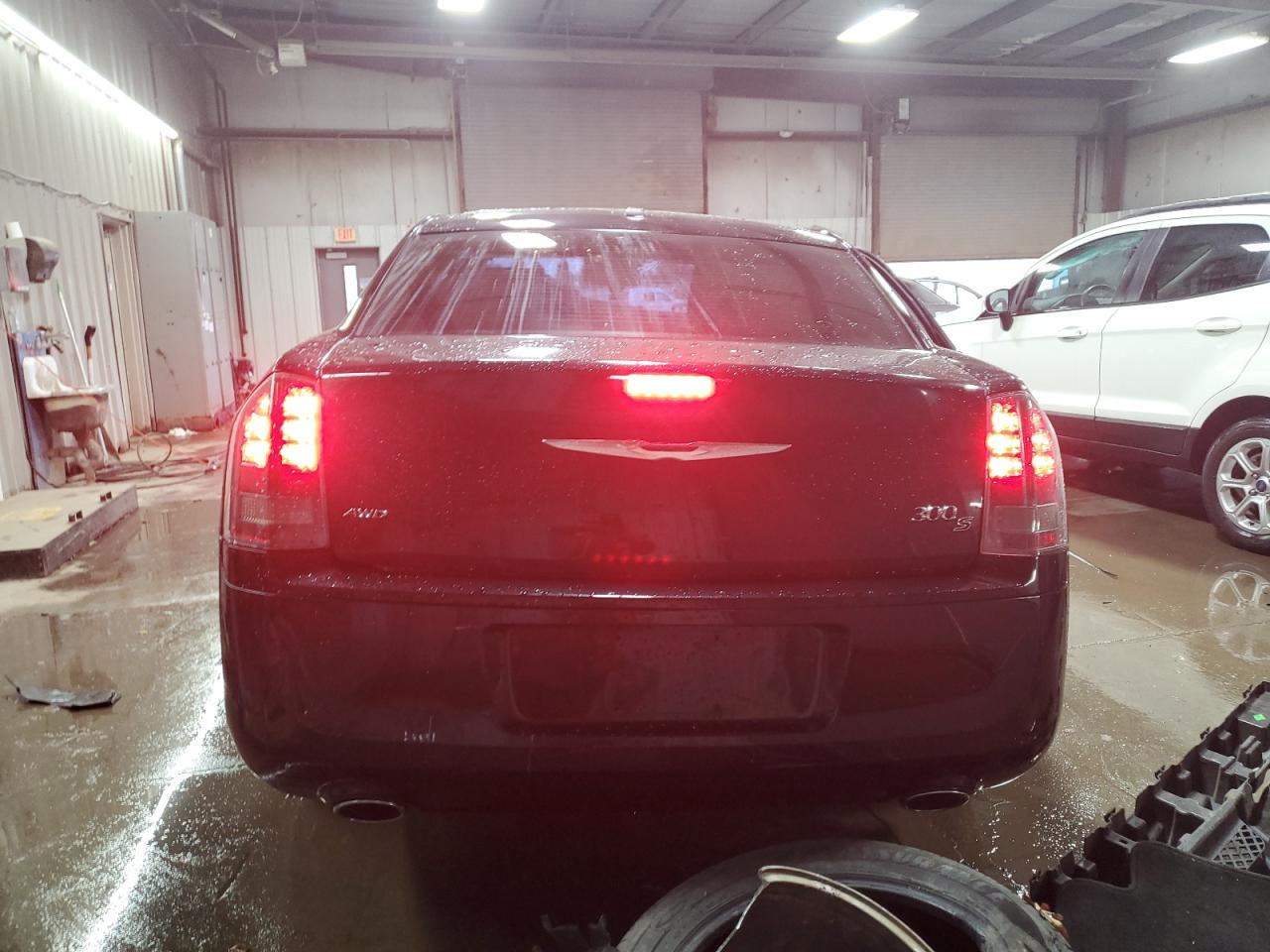 2014 Chrysler 300 S VIN: 2C3CCAGG7EH384430 Lot: 92888845