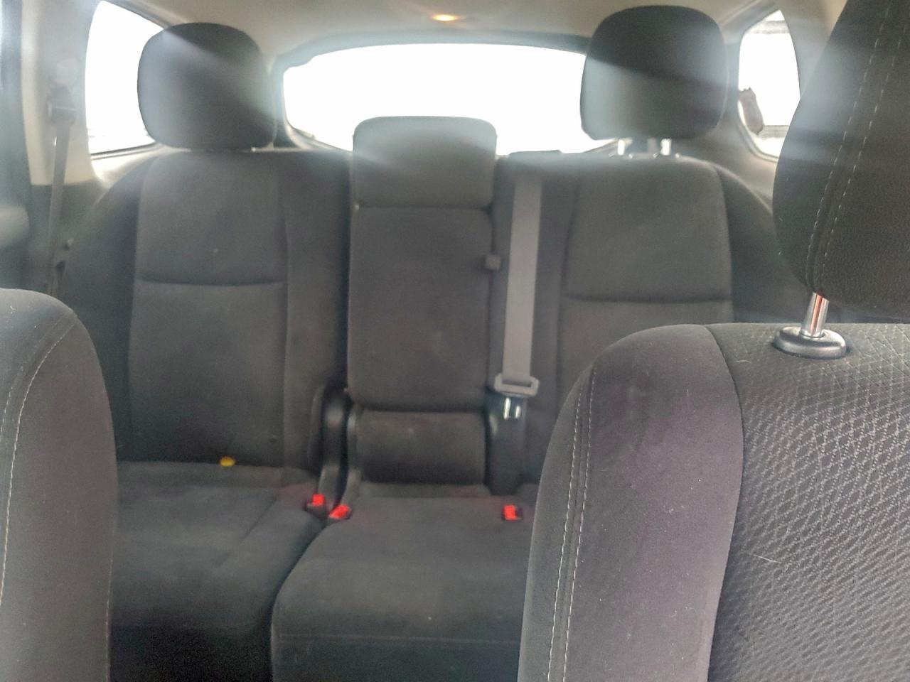 2016 Nissan Pathfinder S VIN: 5N1AR2MM3GC634264 Lot: 94428495