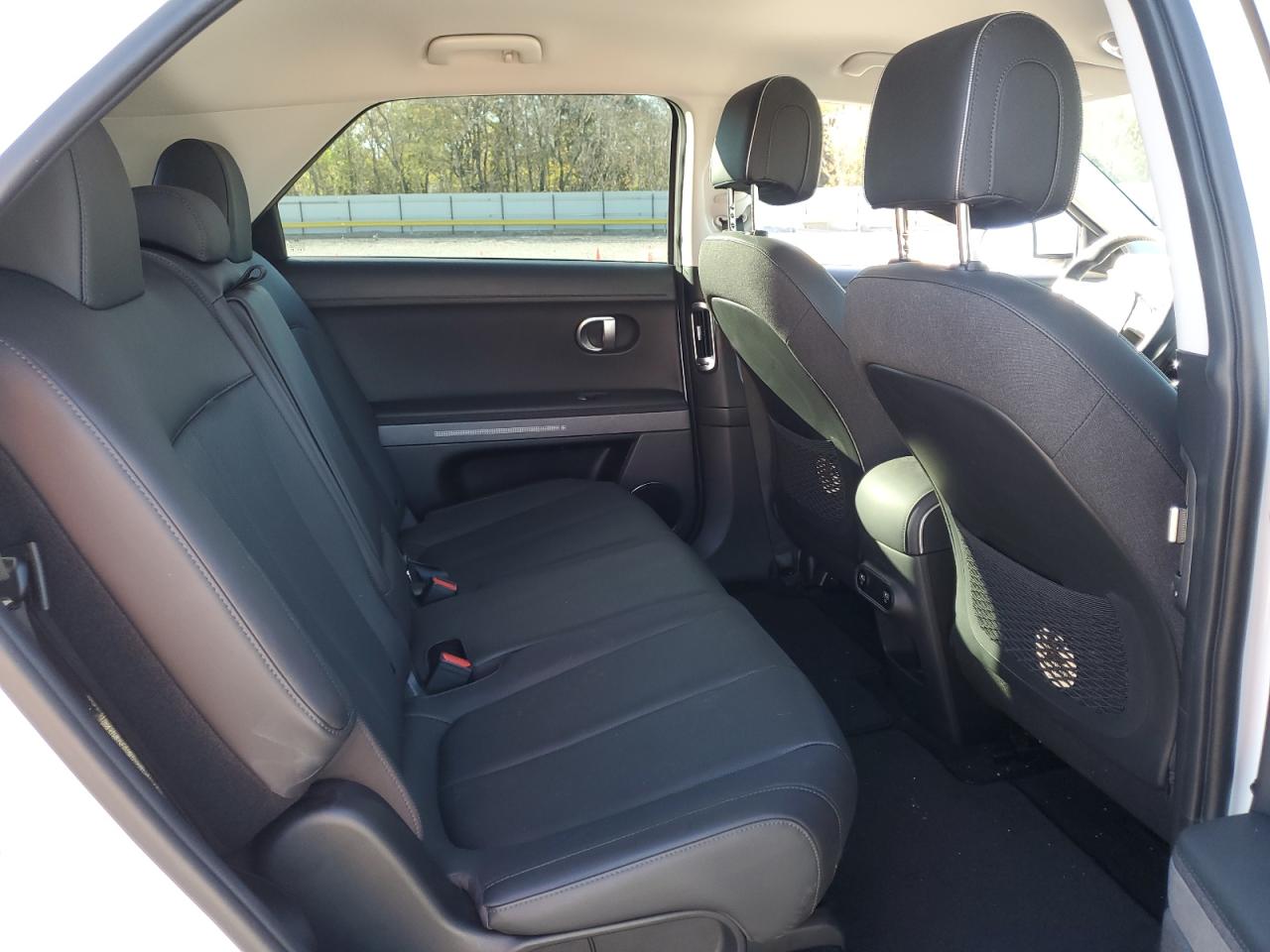 2023 Hyundai Ioniq 5 Sel VIN: KM8KNDAF3PU210465 Lot: 92468975