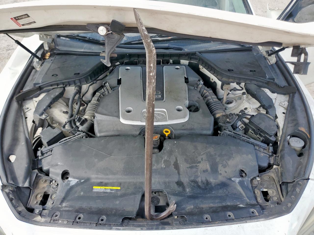 2015 Infiniti Q50 Base VIN: JN1BV7AP8FM354044 Lot: 91974755