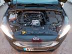 2016 FORD FOCUS 1.0 ECOBOOST ZETEC 5DR for sale at Copart BRISTOL