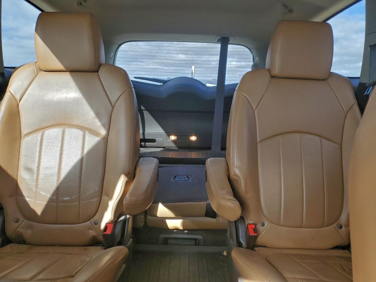 2016 Buick Enclave VIN: 5GAKVCKD5GJ165267 Lot: 94052895