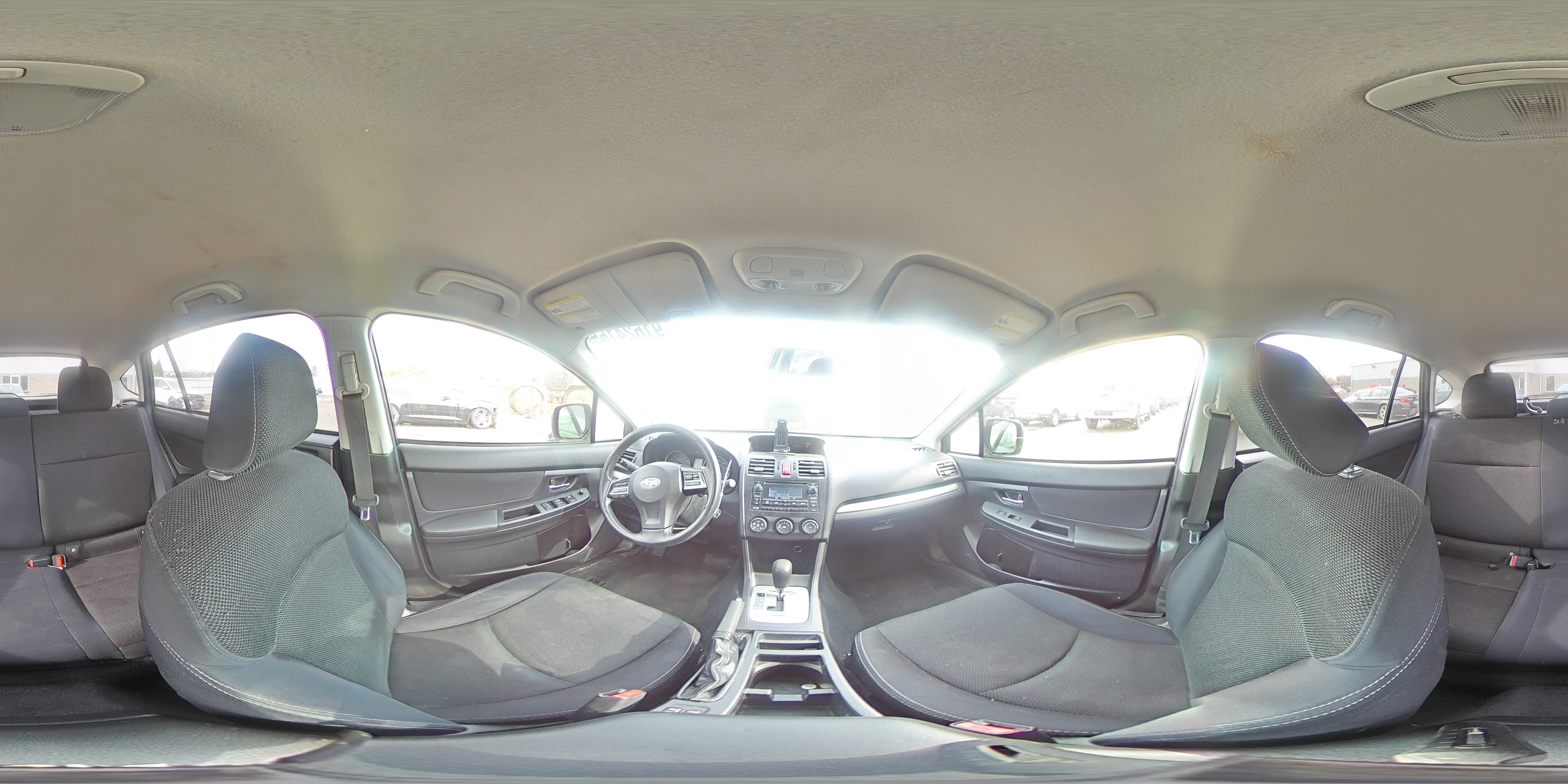 2013 Subaru Xv Crosstrek 2.0 Premium VIN: JF2GPACC3D2211713 Lot: 91624165