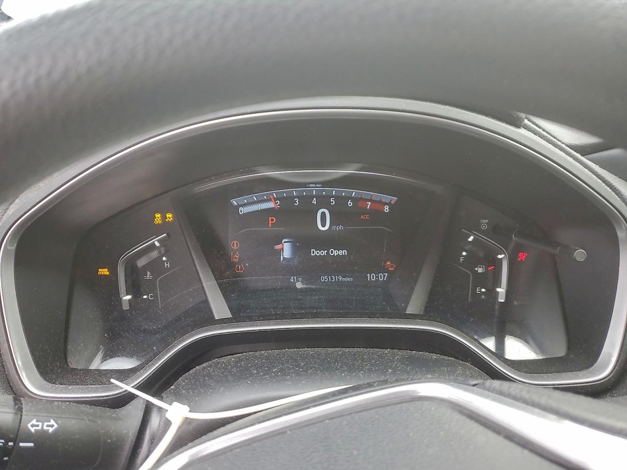 2022 Honda Cr-V Ex VIN: 2HKRW2H52NH615578 Lot: 93559645