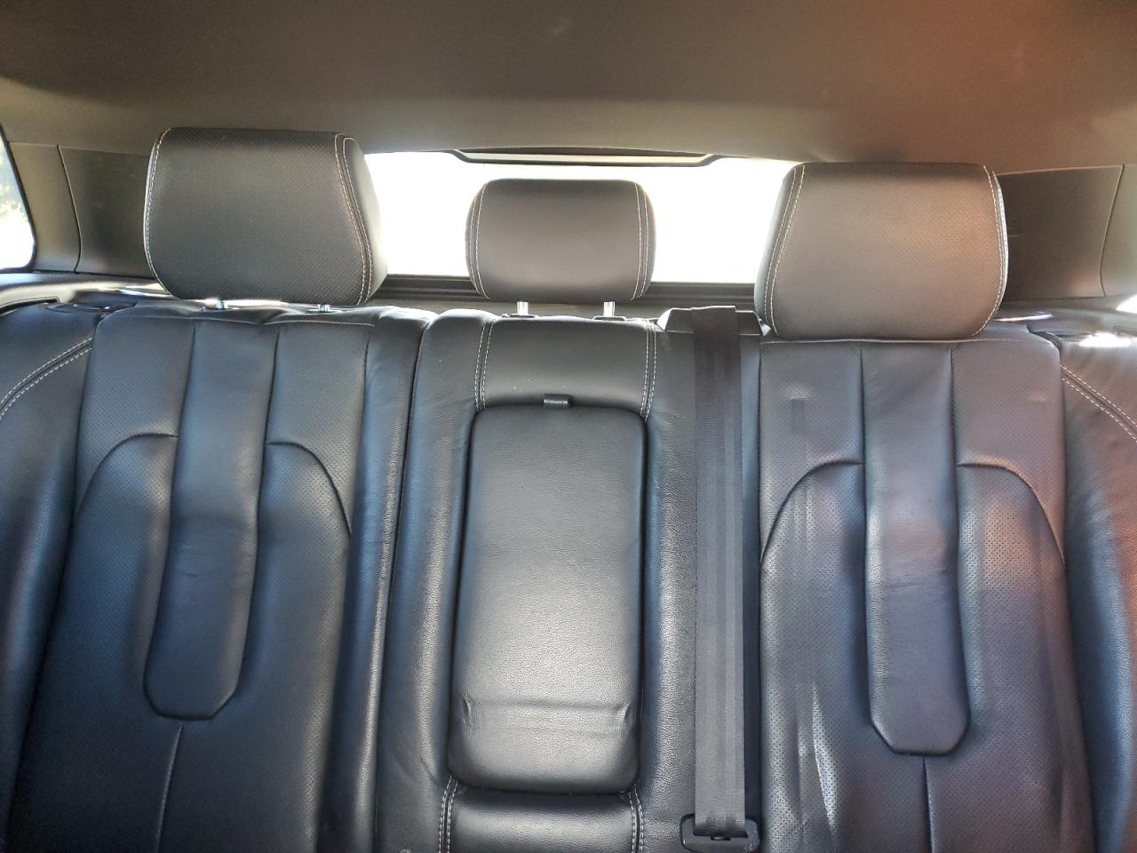 2015 Land Rover Range Rover Evoque Dynamic Premium VIN: SALVT2BG8FH062185 Lot: 87035425