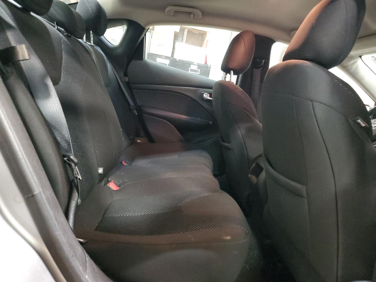 2016 Dodge Dart Se Aero VIN: 1C3CDFDH6GD578910 Lot: 91431915