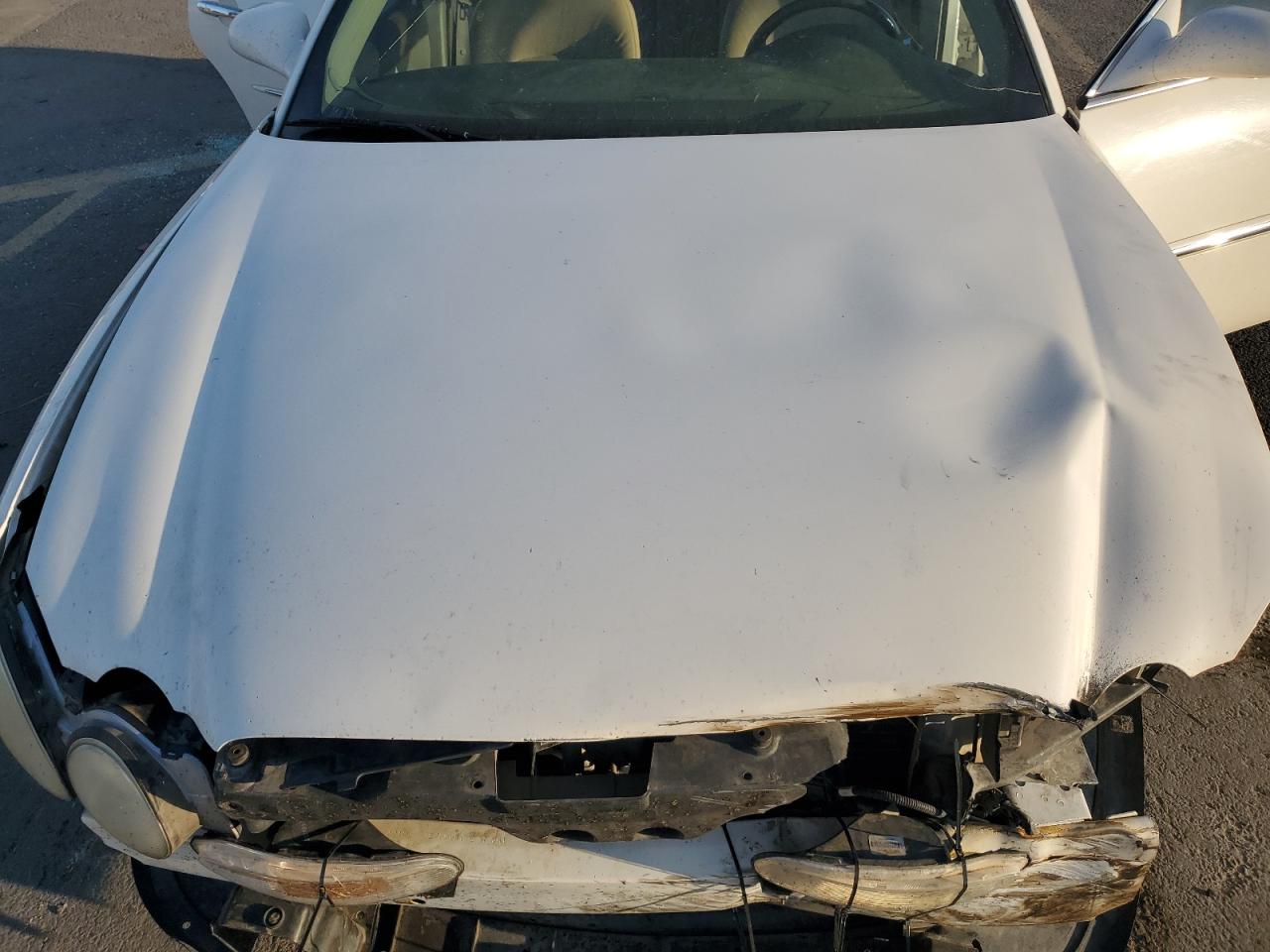 2009 Buick Lacrosse Cxl VIN: 2G4WD582491139823 Lot: 92650765