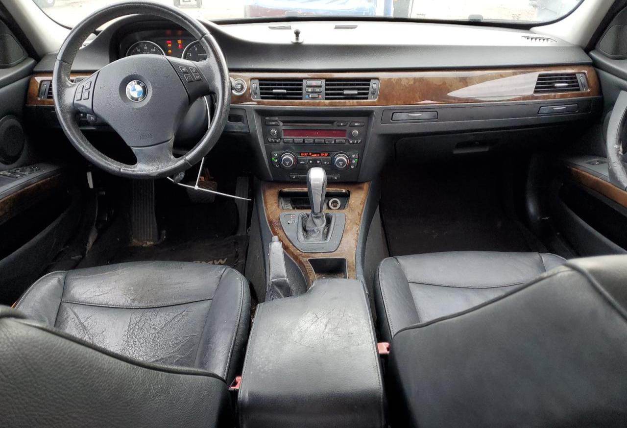 2009 BMW 328 I VIN: WBAPH73559A171855 Lot: 91285325