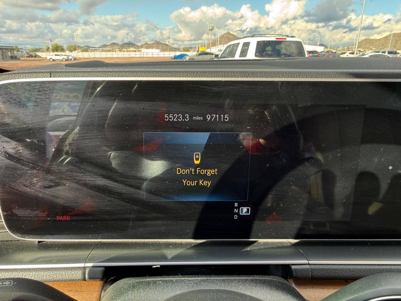 2021 Mercedes-Benz Gls 450 4Matic VIN: 4JGFF5KE1MA571393 Lot: 87022605