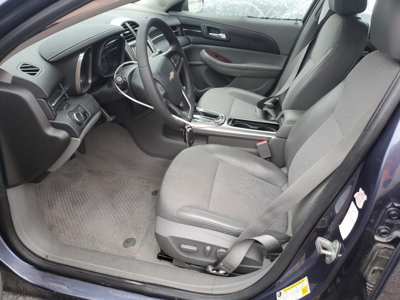 2013 Chevrolet Malibu 1Lt VIN: 1G11C5SA2DF311844 Lot: 93375765