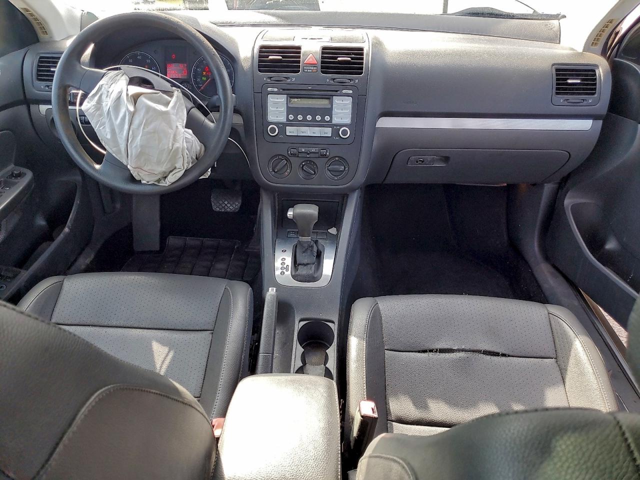 2007 Volkswagen Jetta Wolfsburg VIN: 3VWEF71K67M168274 Lot: 94441855