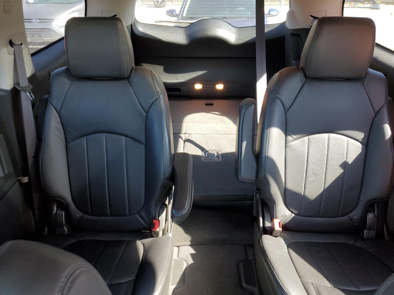 2012 Buick Enclave VIN: 5GAKRCEDXCJ295331 Lot: 92073905