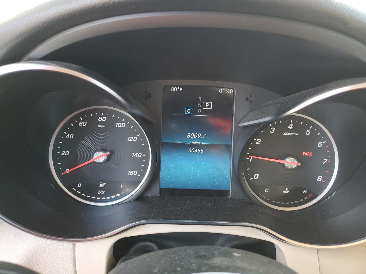 2022 Mercedes-Benz Glc 300 VIN: W1N0G8DB7NG107205 Lot: 92597055