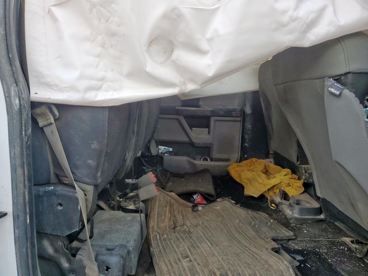 2017 Ford F250 Super Duty VIN: 1FT7W2BT6HED08353 Lot: 91240475