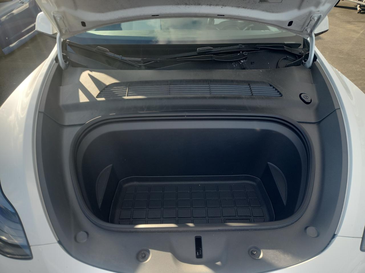 2024 Tesla Model Y VIN: 7SAYGDED6RF010602 Lot: 91479635