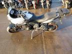 2017 TRIUMPH TIGER SPORT 1050  for sale at Copart YORK